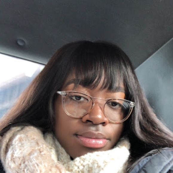 Meet your Posher, Binta - Picture 1 of 1